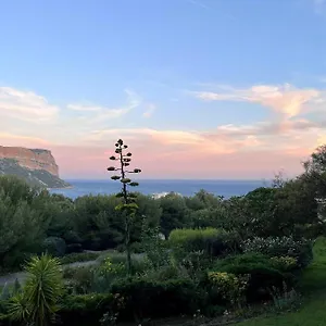  Apartment Cap6 Bel Vue Magnifique Mer, Piscine Tennis T3 Refait A Neuf