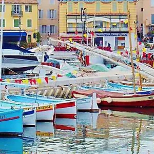Le Perchoir De Cocoon Cassis
