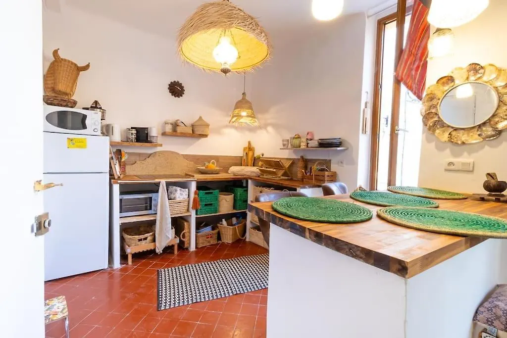 Appartement Le Bazarette à Cassis