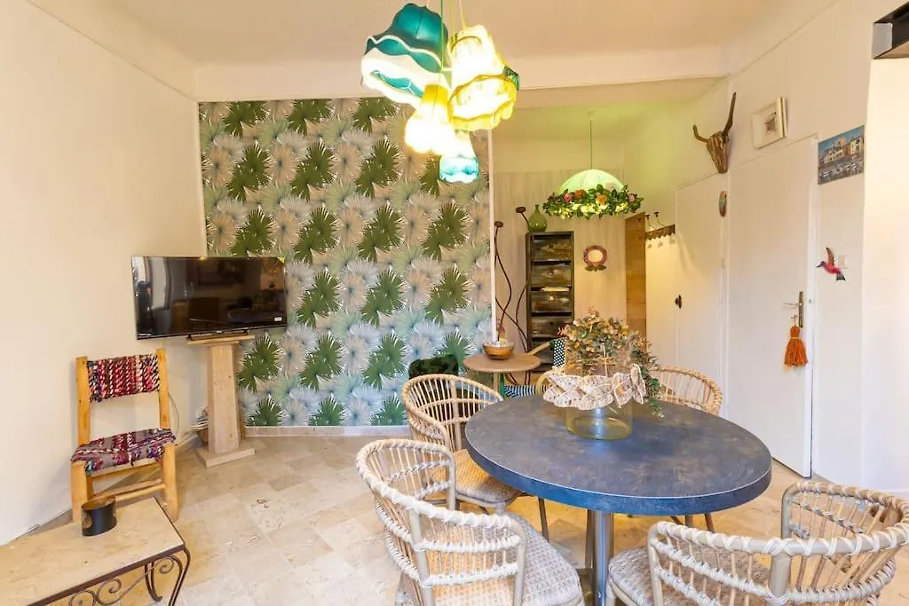 Appartement Le Bazarette à Cassis 0*,  France