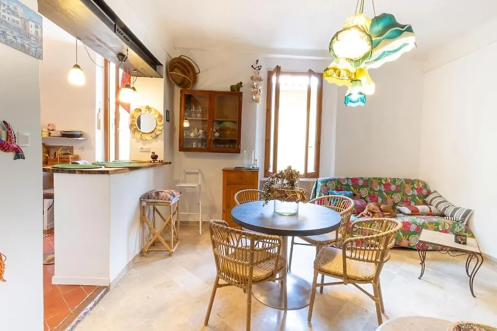 Appartement Le Bazarette à Cassis France