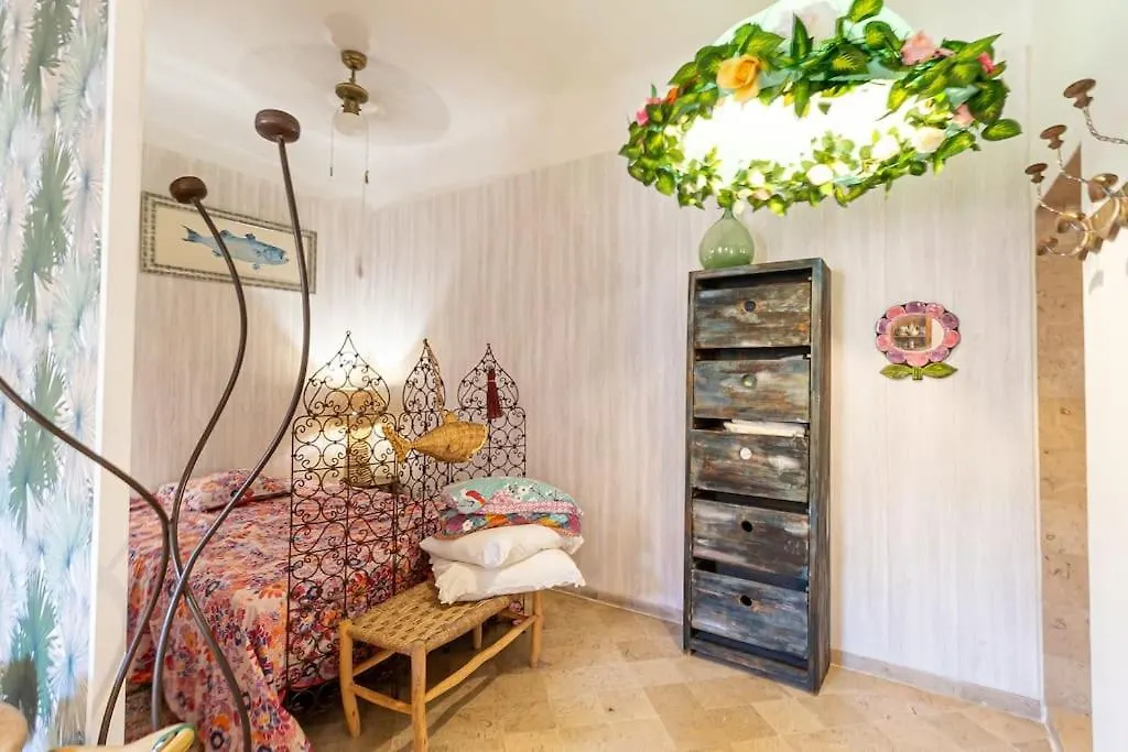 Appartement Le Bazarette à Cassis France